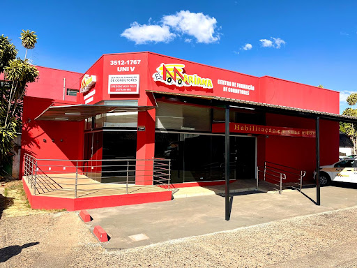 Autoescola Mariana V