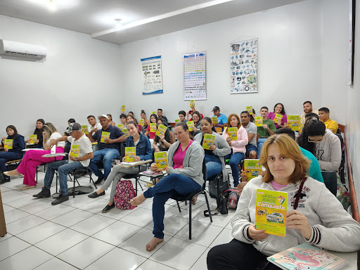 AUTOESCOLA CONQUISTA SINOP