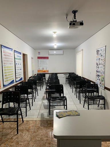 Auto Escola Nacional