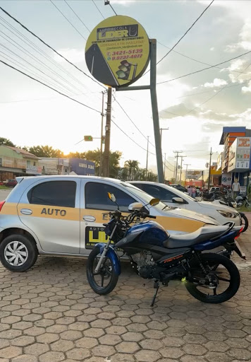 Auto Escola Líder