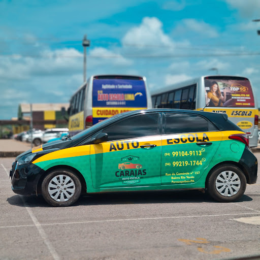 Auto Escola Carajas