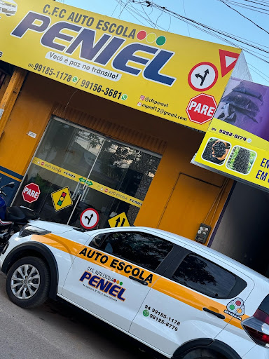 Auto Escola Peniel