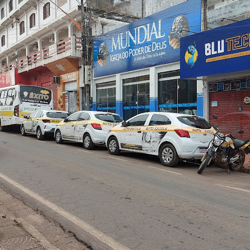AUTOESCOLA EXITO PARAUAPEBAS