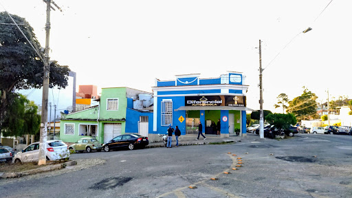 Auto Escola Diferencial