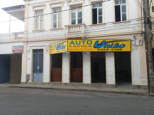 Centro de Formação de Condutores União