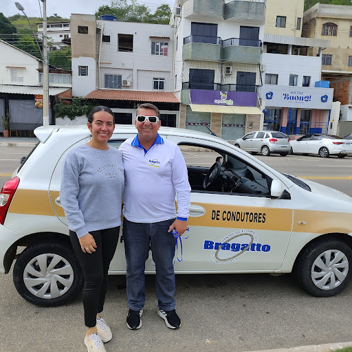 Centro de Formação de Condutores Bragatto | Autoescola Bragatto Colatina