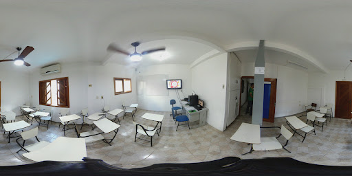 Centro de Formação de Condutores Nacional