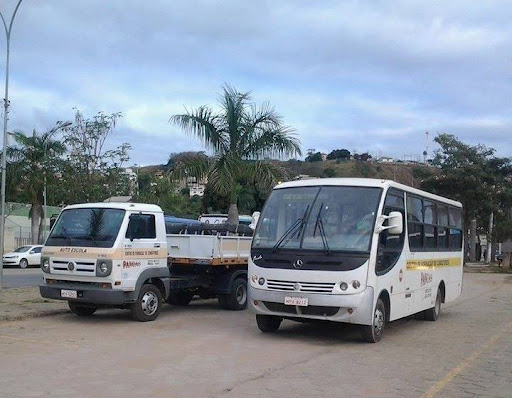 Auto Escola Pancas