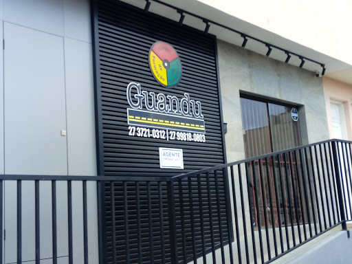 Auto Escola Guandu