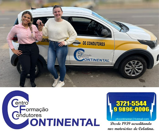 CFC CONTINENTAL