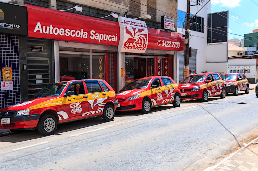 Autoescola Sapucaí