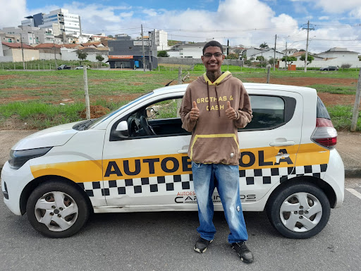Autoescola Carlinhos