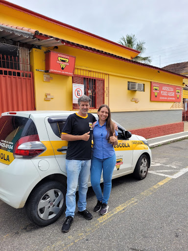 Autoescola Pouso Alegre