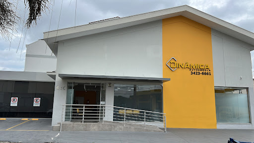 Auto Escola Dinâmica