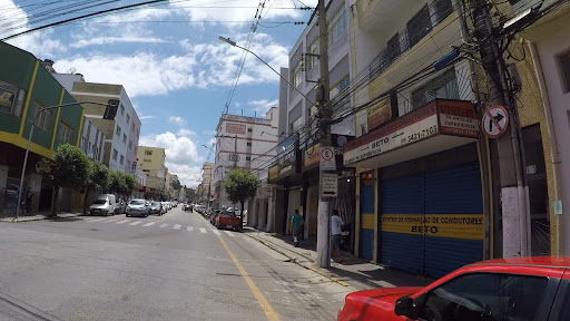 Auto Escola Beto