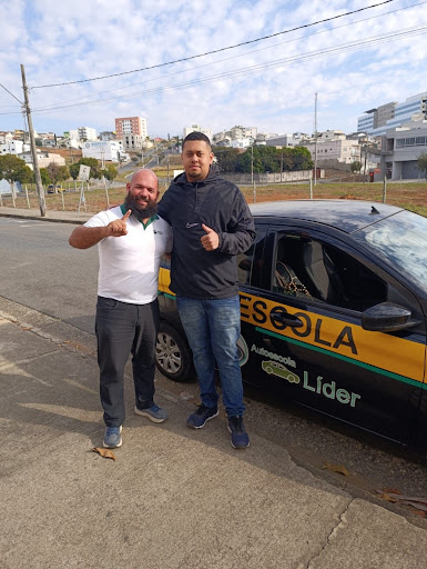 Autoescola Nova Líder