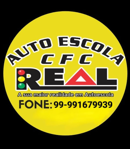 AUTOESCOLA REAL