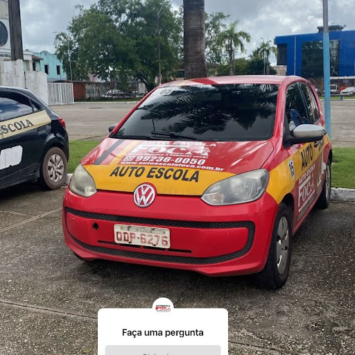 Autoescola Foca - Castanhal