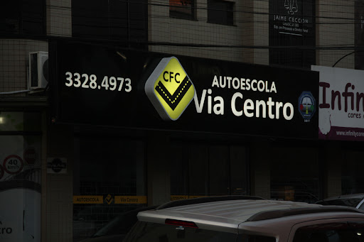 Autoescola Via Centro