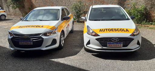 Auto Escola Cometa