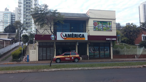 América Auto Escola