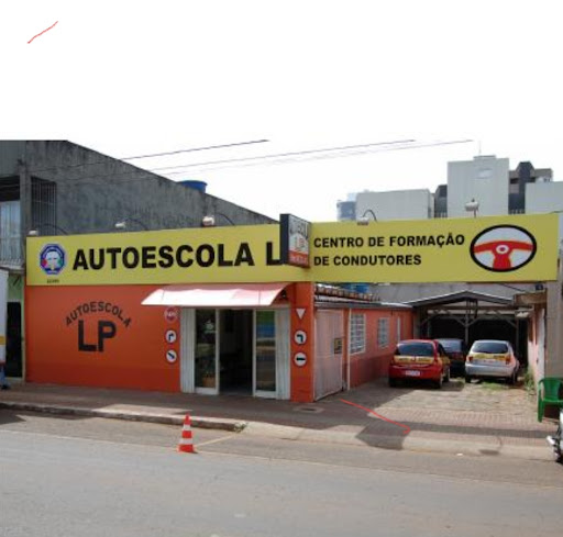 Centro de Formação de Condutores LP/ Auto Escola LP