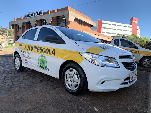 Autoescola Verdão