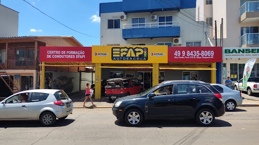 Autoescola Efapi