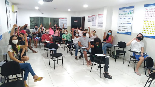 Auto Escola Atrativa