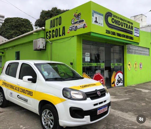 AUTOESCOLA CONDUTRAN em Linhares