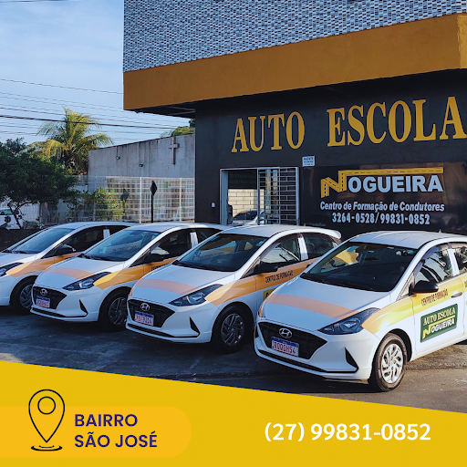 Auto Escola Nogueira
