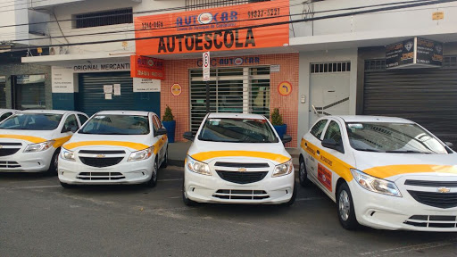 Auto Escola Autocar