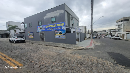 AUTO ESCOLA EDUTRAN