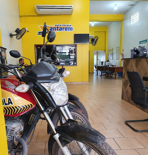Auto Escola SANTARÉM