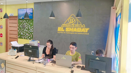 Autoescola El Shaday