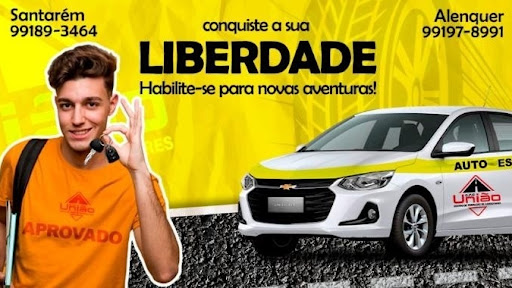 Autoescola União