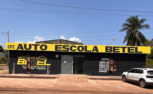 Auto Escola Betel