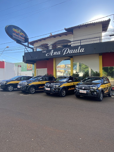 Auto Escola Ana Paula