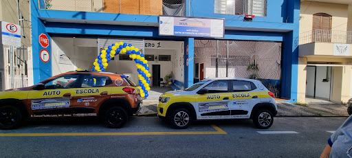 Auto Escola Nova Ceotran