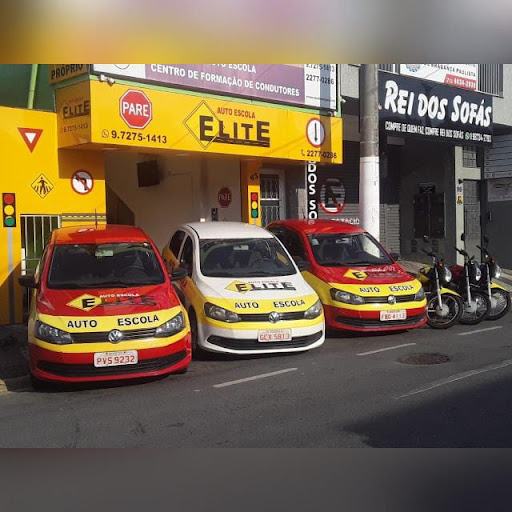 Auto Escola ELITE