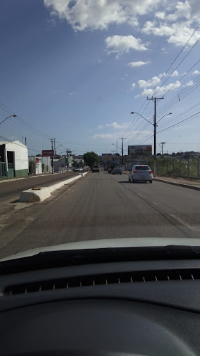 Rápido Auto Escola