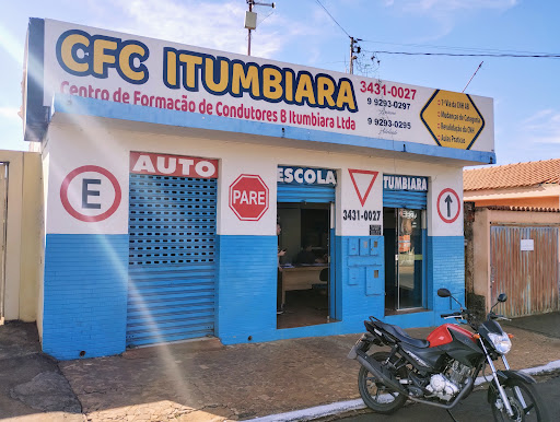 Auto Escola Itumbiara