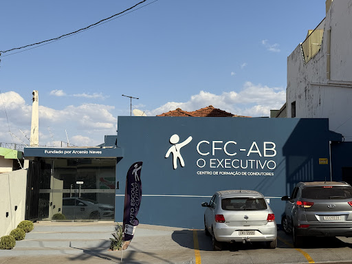 CFC O Executivo
