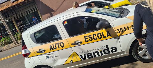 Autoescola Avenida