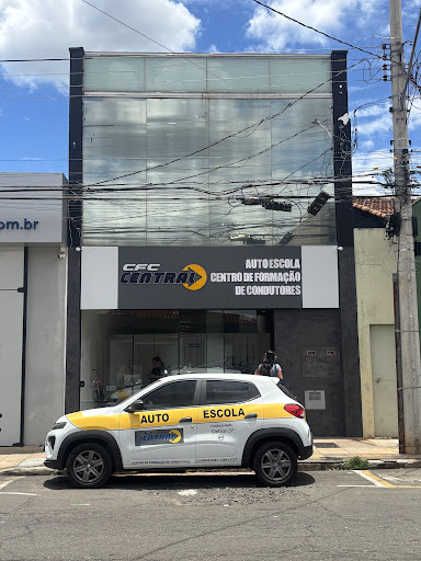 Auto Escola CFC CENTRAL