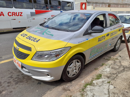 Auto escola Classe A