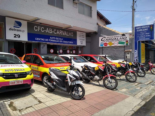 Auto Escola Carvalho