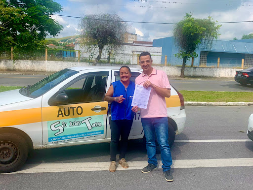 Auto Moto Escola São Judas Tadeu