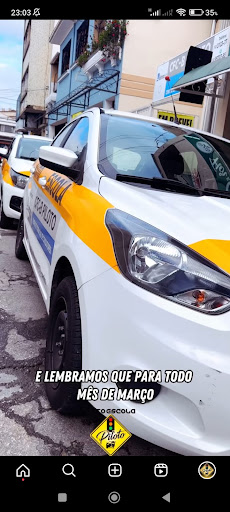 Auto Escola Piloto