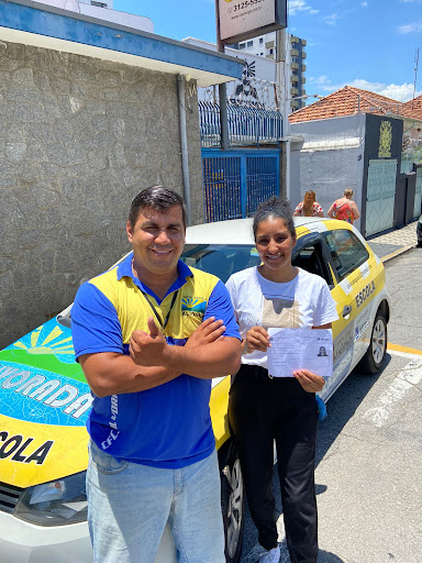 Auto Escola Alvorada